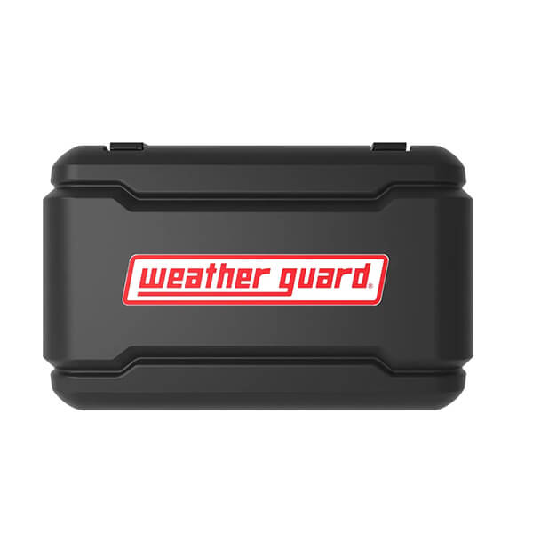 WEATHER GUARD Adventure Cargo Case 900 x 550 x 400mm (CH20001-BK) image 14