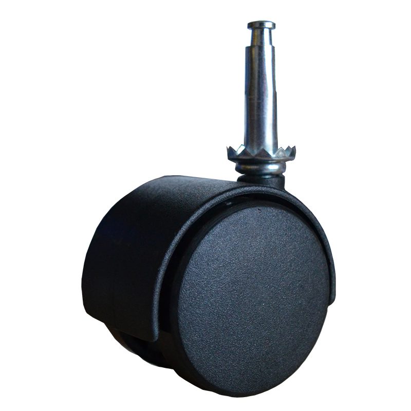 Richmond 50mm Grip Neck Furniture Castor (S51PK2) QTY 2 image 0