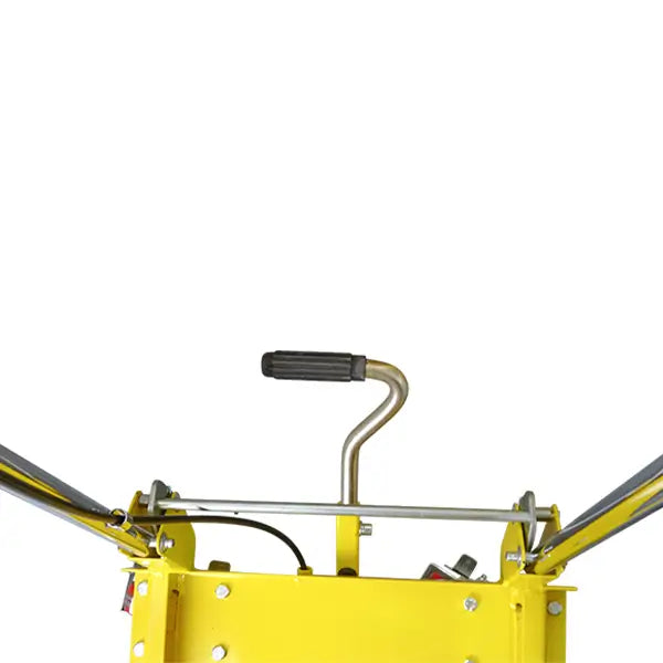 150kg Manual Single Scissor Lift Table | SLR001 image 3