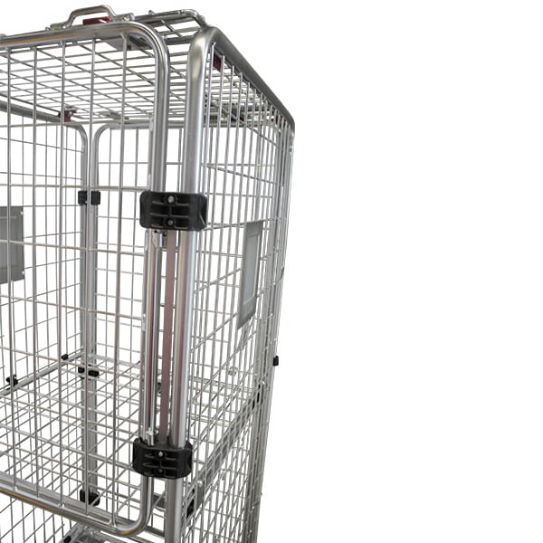 4 Sided Security Roll Cage – Z-Base (RCR511) image 17
