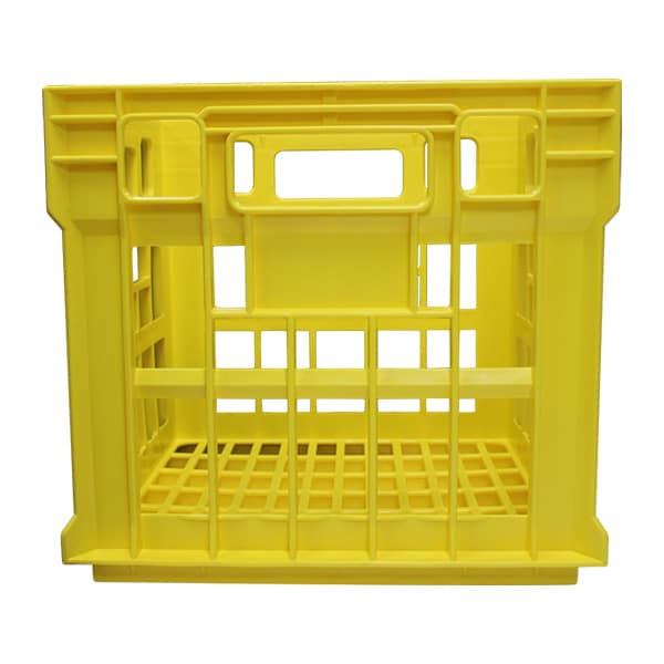 Milk Crate Yellow (MCR011RWCYEL) image 3