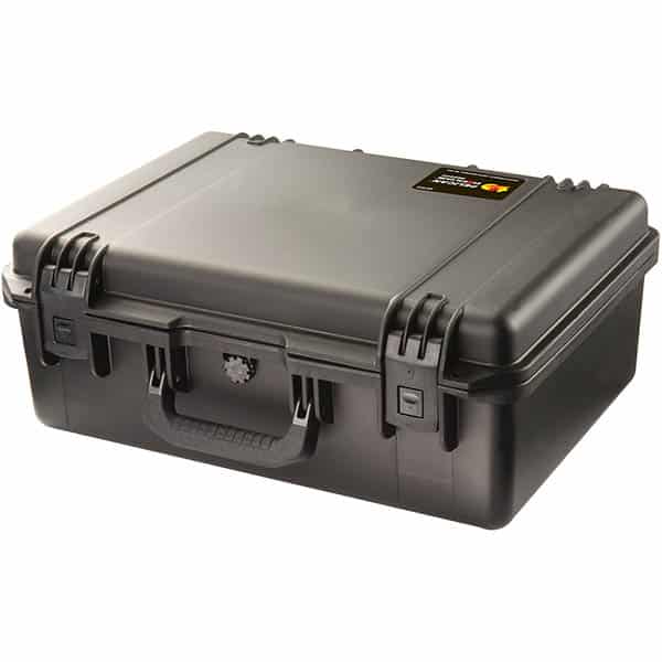 Pelican | Storm Case iM2600 | Black image 0