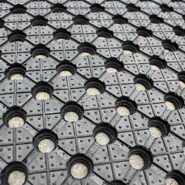 Rubber Ute Mat 1200 x 1800mm (FMR007) image 2