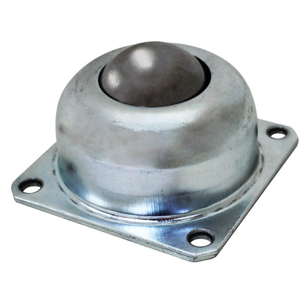Richmond Mild Steel Ball Transfers 90kg Capacity | BTR018 image 0