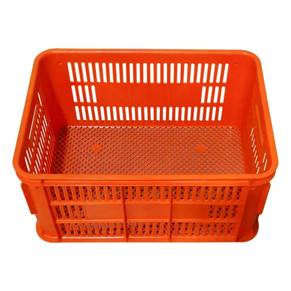 Lug Box 610x425x320 Orange (BXR008RWCORA) image 1