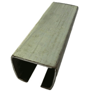 Cantilever Gate Channel with 8m Gate Opening (GTR024) image 0