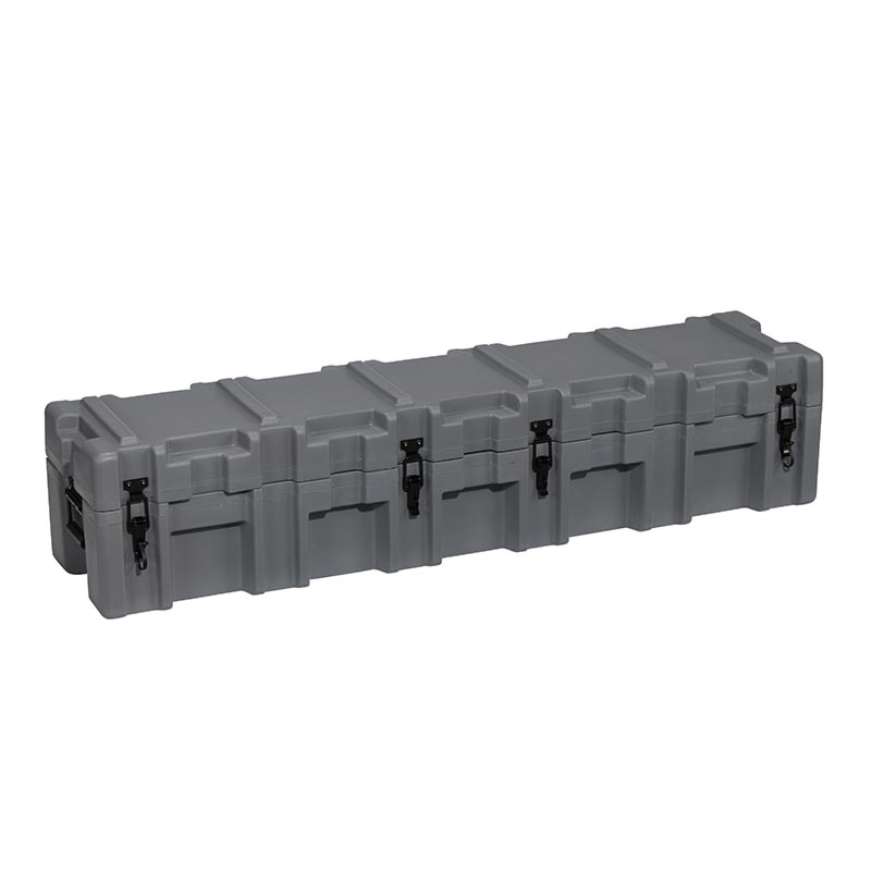 Pelican Trimcast Spacecase Cargo Box 1403232 (1400mm x 320 x 320) image 0