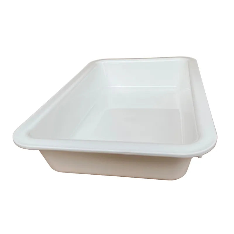 MTA DISPLAY TRAY 314 X 210 X 60 WHITE (M128-2-WHT) image 0