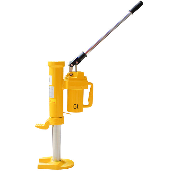 5 Tonne Hydraulic Toe Jack (TJR005T) image 2