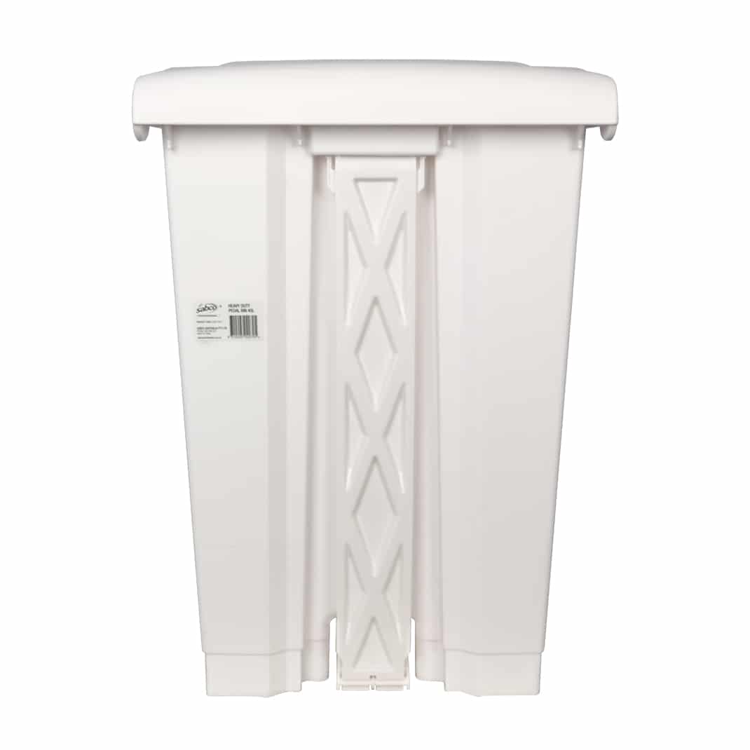 SABCO SABCO PROFESSIONAL PEDAL BIN (SABC-2070) image 3