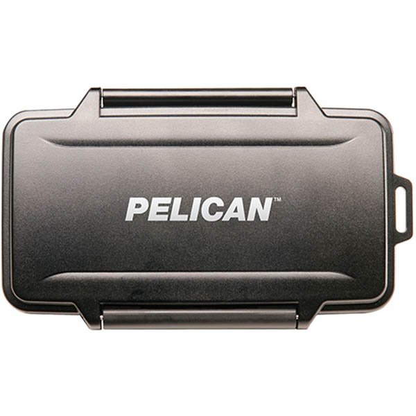 Pelican | Memory Card Case | 0945 image 1