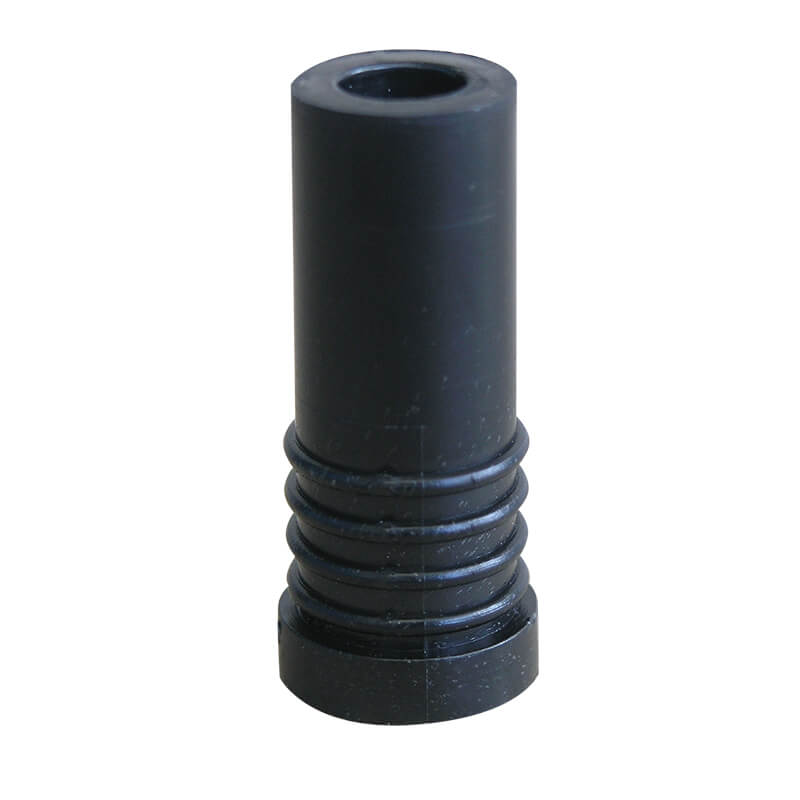 Pintle To Suit Grip Neck for 22mm ID Round Tube (PINTLER04) image 0