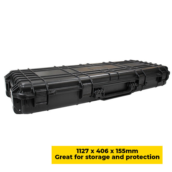 Seal Case - 1127x406x155mm Weatherproof Equipment Case (SEALCASE1127) image 3