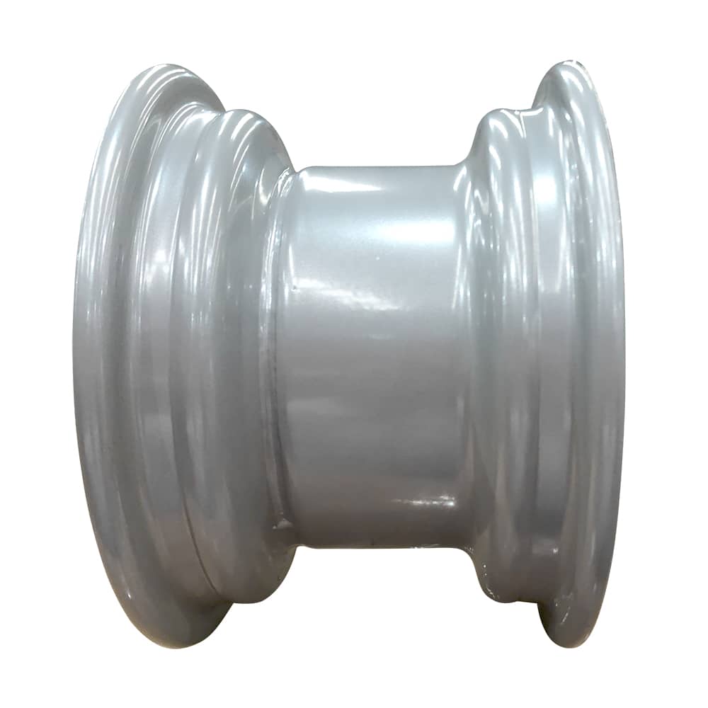 8' X 5.375" Steel Rim With Mini 4 On 101.6mm PCD Stud Pattern (RI08X375MN-75) image 5
