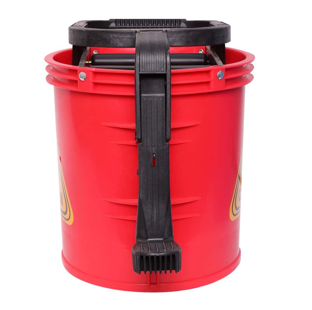 SABCO SABC-1998 16L PRO MOP RED (SABC-1998) image 1