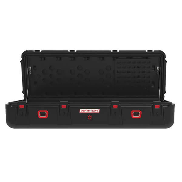 WEATHER GUARD Adventure Cargo Case 1500 x 550 x 310mm (CH20004-BK) image 3