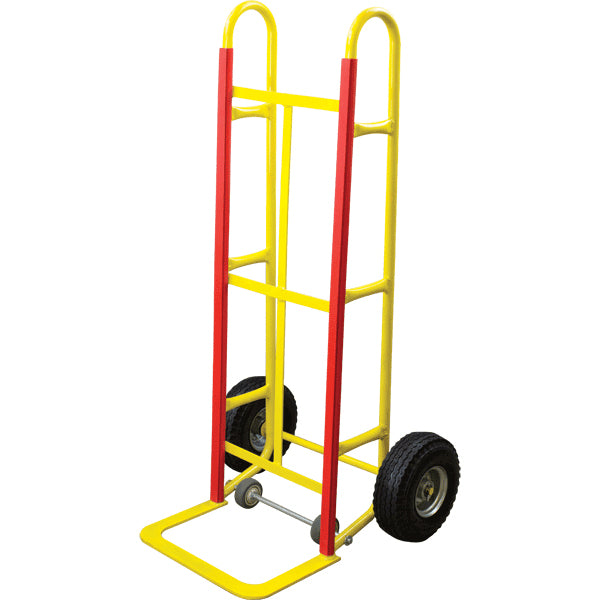 Richmond 200kg Appliance Trolley with Puncture Proof Wheels | APR126 image 0