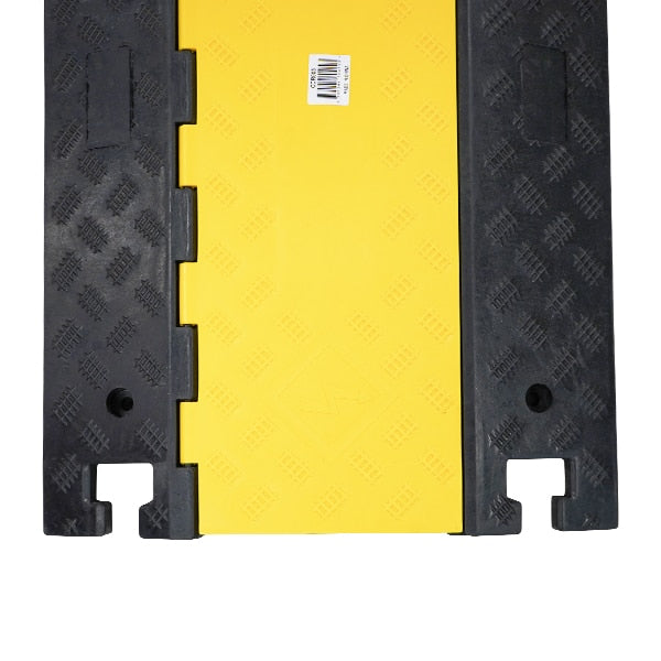 Heavy Duty 5 Channel Cable Cover (CCR005) image 4