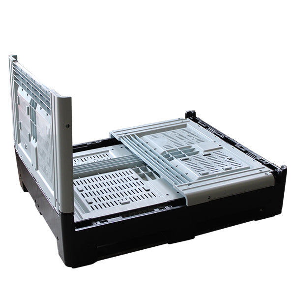 Collapsible Mega Bin 1162 x 1162 x 780mm (BNR111) image 2