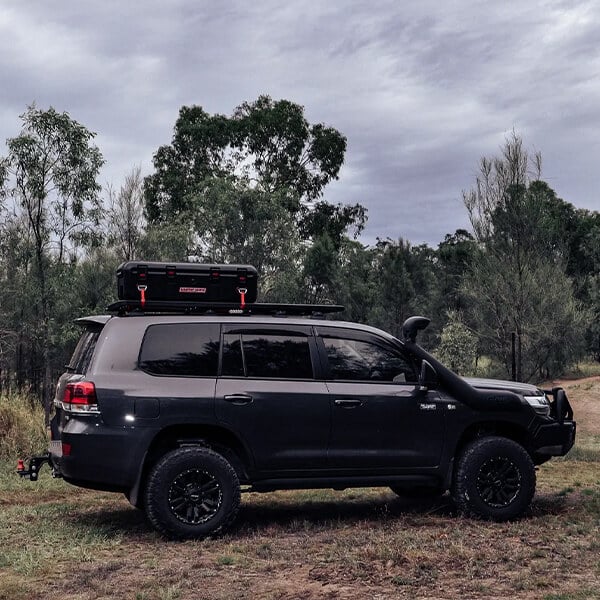 WEATHER GUARD Adventure Cargo Case 1200 x 550 x 310mm (CH20003-BK) image 25