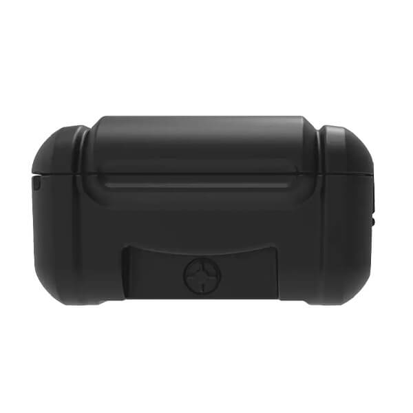 WEATHER GUARD Adventure Cargo Case 1200 x 550 x 310mm (CH20003-BK) image 7