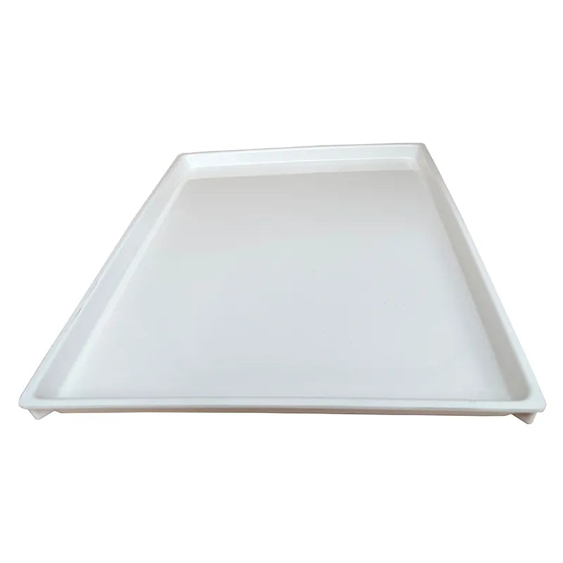 MTA DISPLAY TRAY 394 X 292 X 16 WHITE (M1511-58-WHT) image 0