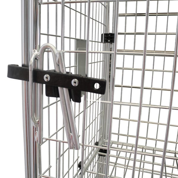4 Sided Security Roll Cage – Z-Base (RCR511) image 12