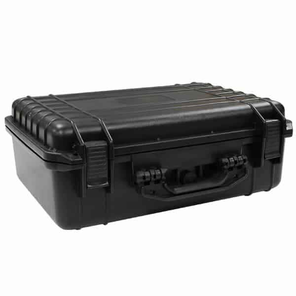 Seal Case – 470x357x176mm Weatherproof Equipment Case (SEALCASE470) image 0