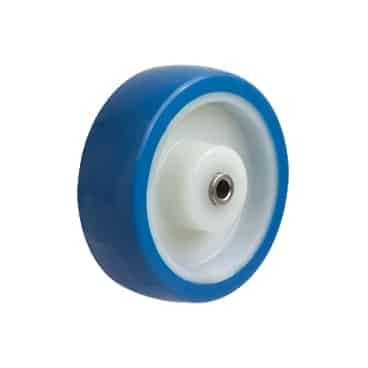 150mm Rebound Polyurethane SSRB Richmond Wheel | RP6072-M20 image 0
