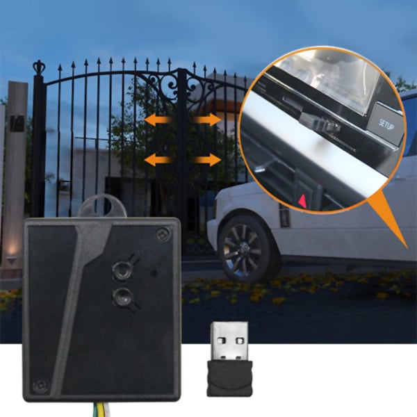 USB Bluetooth Add-on Receiver (GTR130) image 2