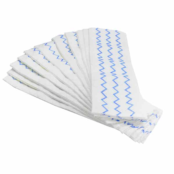 Rubbermaid HYGEN™ Disposable Microfiber Mops Pad 150 cloths | 2135890 image 5