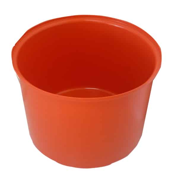 113L Bin Red | IP025R image 0