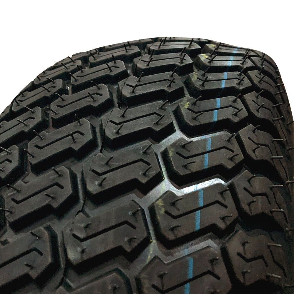 16 X 7.50-8 Pneumatic Wheel With Ford 5 Stud Pattern Rim And Premium Turf Tyre (PN16-750-8FD) image 5