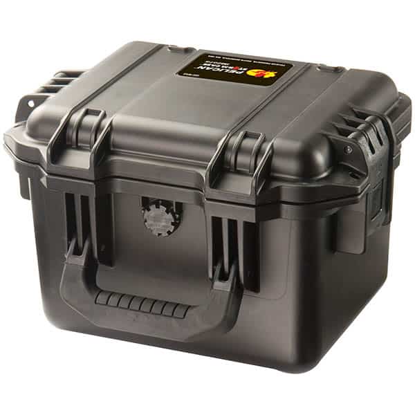 Pelican | Storm Case iM2075 | Black image 0