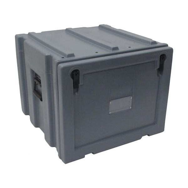 Pelican Trimcast Spacecase Modular Binpack 550 (550mm x 550 x 440) image 0