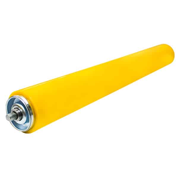 Conveyor Roller Polyurethane Rollers to Suit 600mm Width (CRR011) image 4