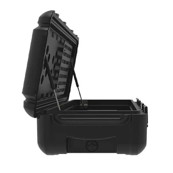 WEATHER GUARD Adventure Cargo Case 1200 x 550 x 310mm (CH20003-BK) image 6