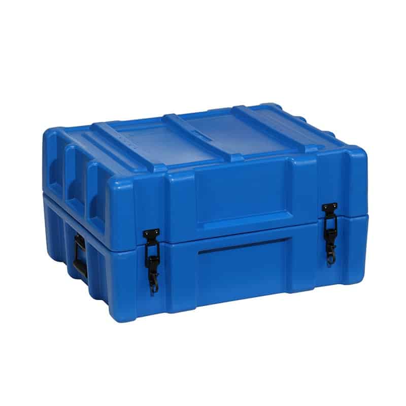 Pelican Trimcast Spacecase Cargo Box 705537 (700mm x 550 x 370) image 0