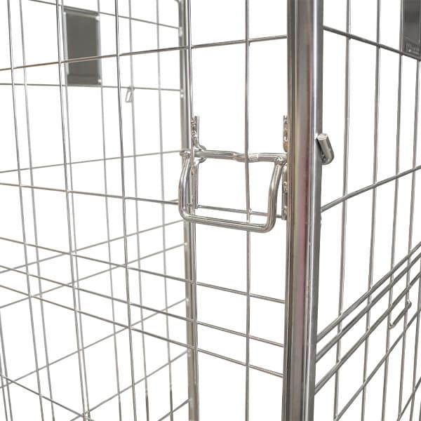 2 x Half Door to suit A Base Roll Cages (RCR604) image 5