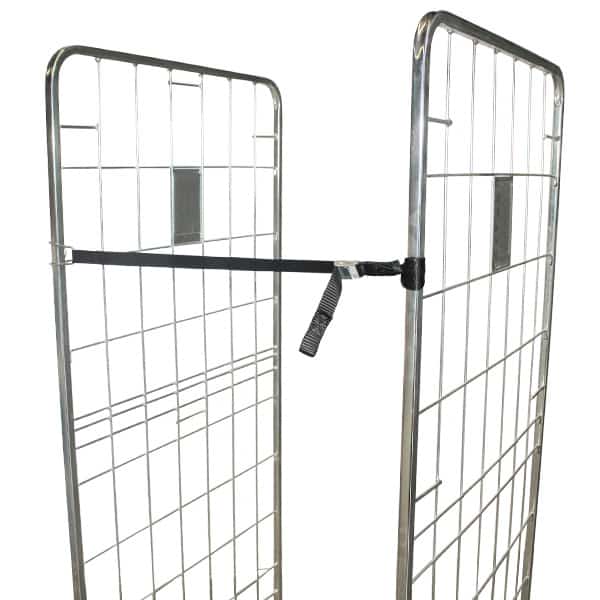 Strap to Suit A and Z Base  Roll Cages (RCR630) image 3