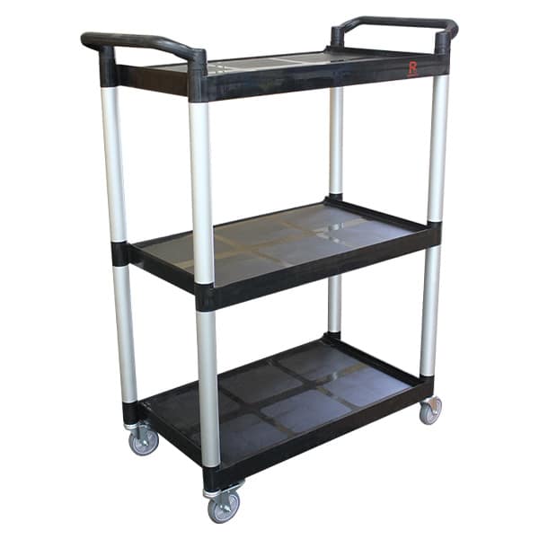 Office / General Purpose Trolley 790x500 | STR326 image 0
