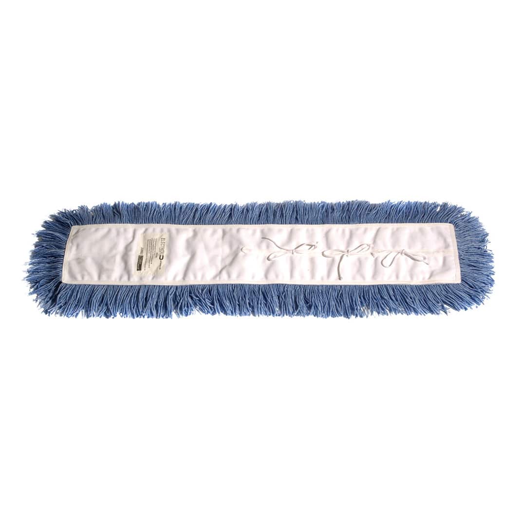 SABCO JUMBO FRINGE 91 X 15CM WITH LACE TIES (SABC-1242) image 0