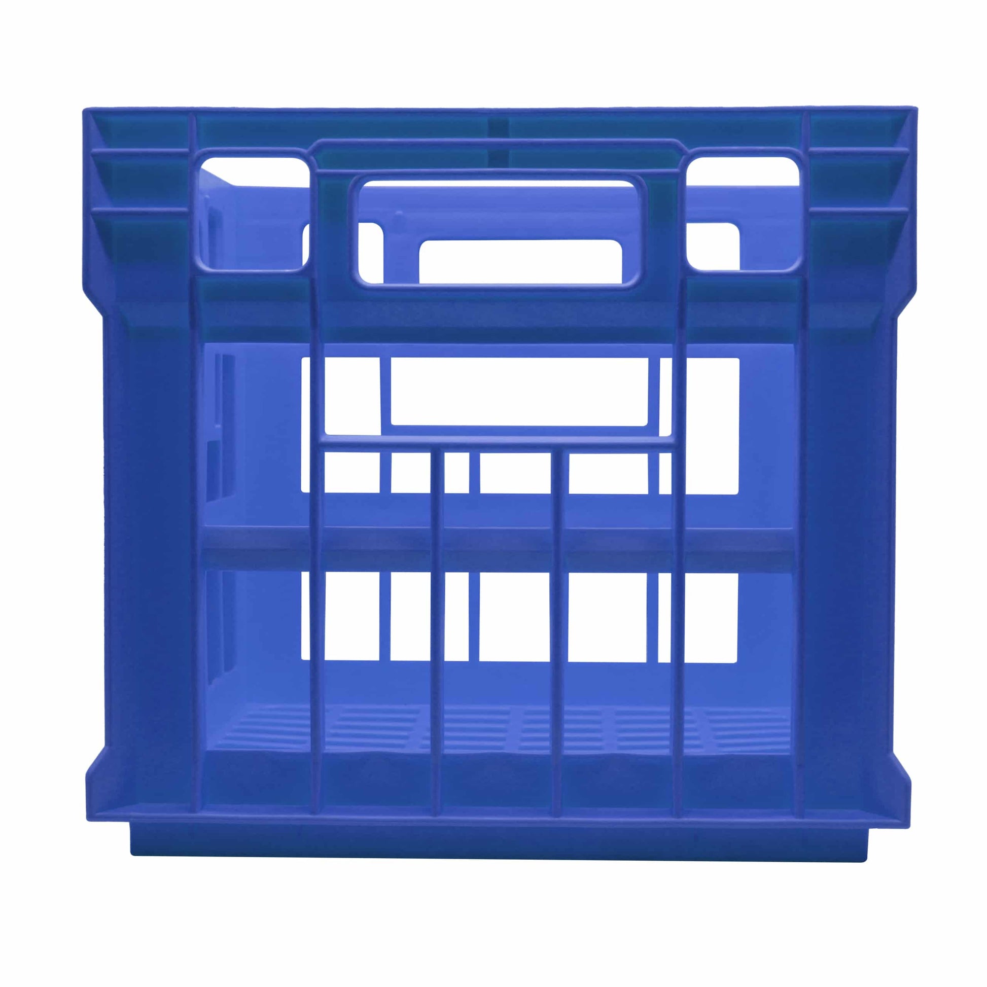 Milk Crate Blue (MCR013RWCBLU) image 3