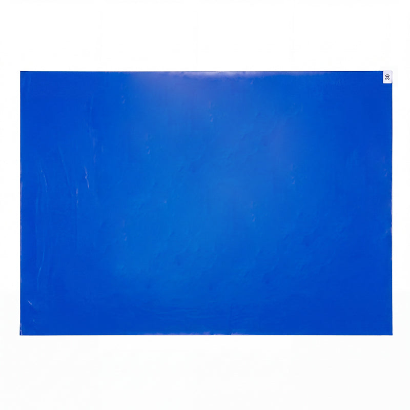 Dust Control Sticky Mat 600 x 900mm - 30 Sheet Pad (SMR001)