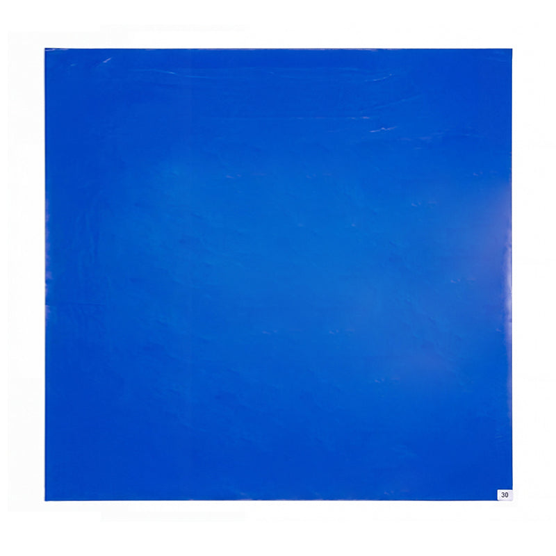 Dust Control Sticky Mat 900 x 900mm - 30 Sheet Pad (SMR005)