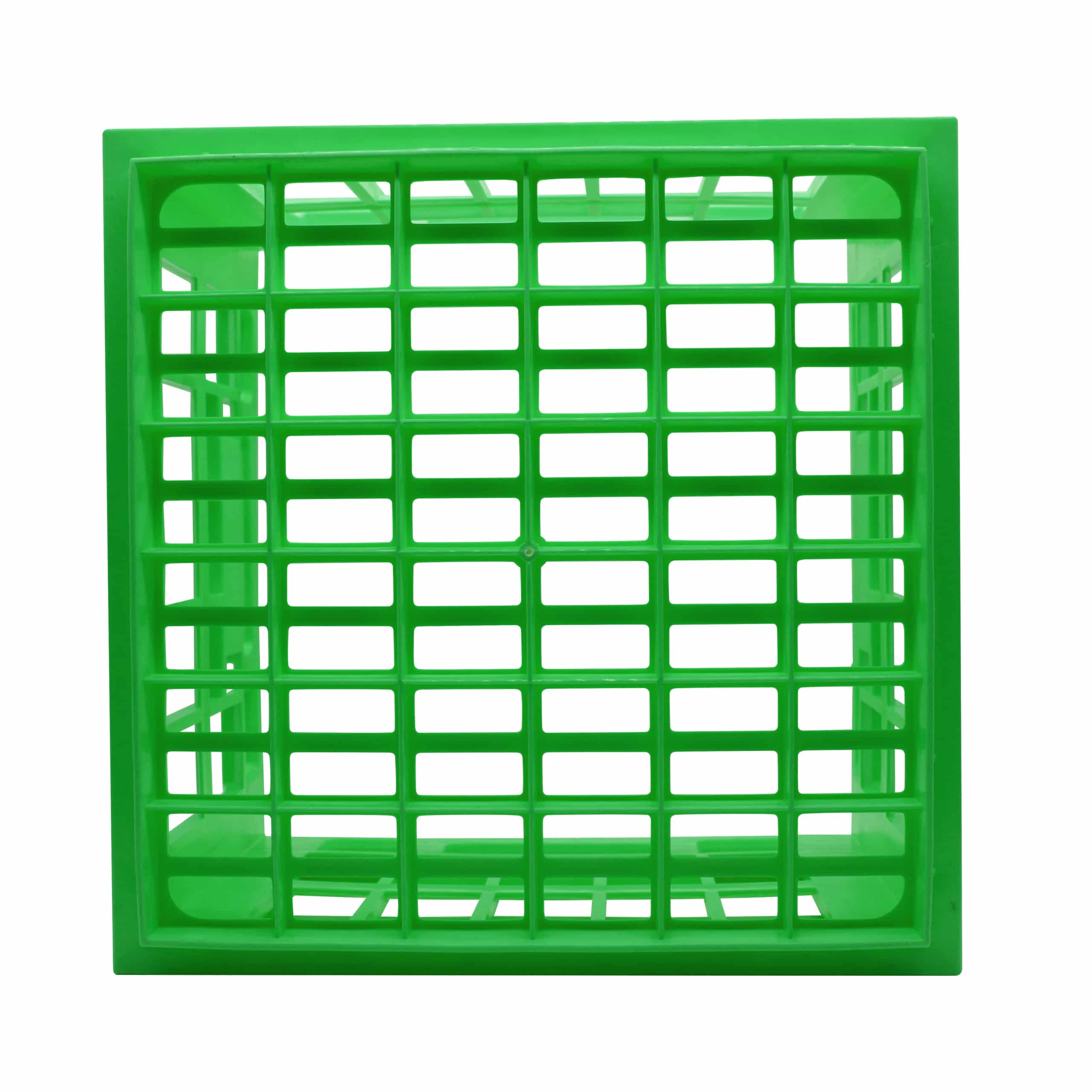 Milk Crate Green (MCR014RWCGRN) image 4