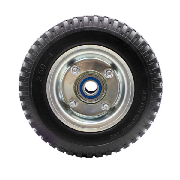 215mm Offset Puncture Proof Wheel | 3/4" Axle Diameter (PF8868-75) image 4