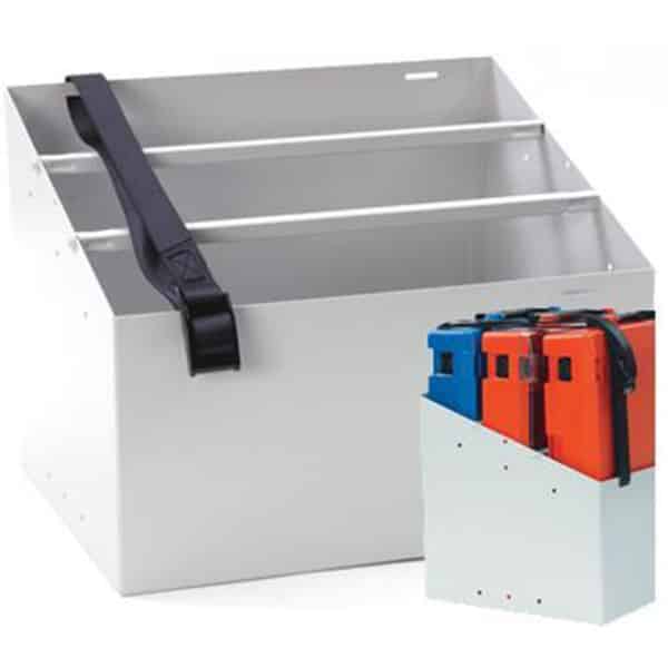 Rolacase | Case Holder | RCBKE/3 image 0