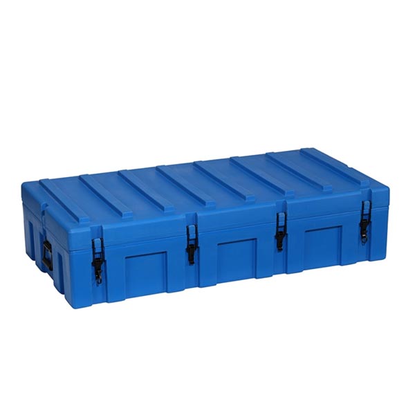 Pelican Trimcast Spacecase Modular 1246231 (1240mm x 620 x 310) image 0