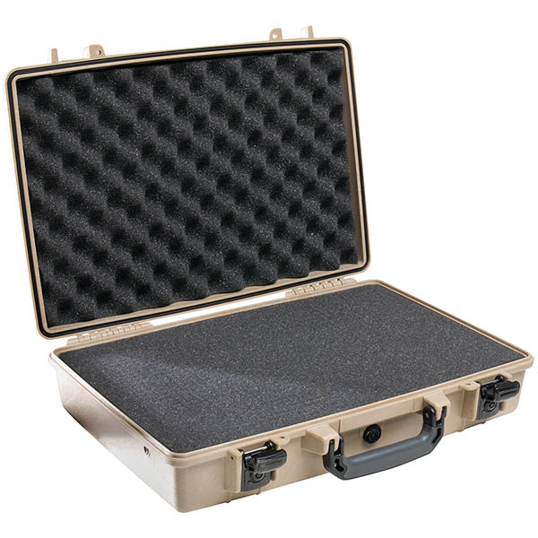 Pelican | Protector Case 1490 | Black image 1